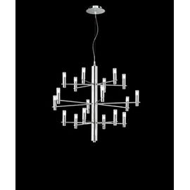 Подвесной светильник Metalspot LUMIERE 84053, фото 1