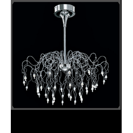 Потолочный светильник Metalspot COMETE 50683, фото 1