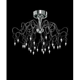 Потолочный светильник Metalspot COMETE 50681, фото 1