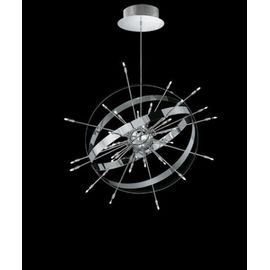 Подвесной светильник Metalspot ATOMO 64000, фото 1