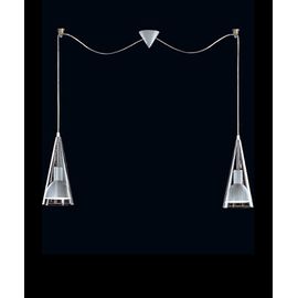 Подвесной светильник Metalspot CONO 50723, фото 1