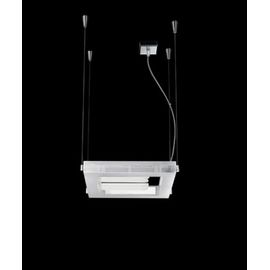 Подвесной светильник Metalspot LATO FLUO 32235, фото 1