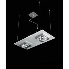 Подвесной светильник Metalspot ELEMENT 61025, фото 1