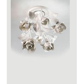 Встраиваемый в потолок светильник Lucecrea La Primavera 378536 L2 A, фото 1