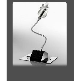 Настольная лампа Lucecrea Tableau 380147 TB A, фото 1