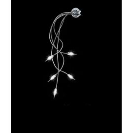 Настенный светильник Lucecrea Tableau 380934 2A B, фото 1