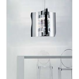 Подвесной светильник Lucecrea Extroverse 379922 2A A, фото 1