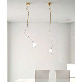 Потолочный светильник Lucecrea Ca rezzonico 380524 4A D, фото 1