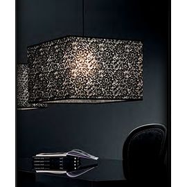 Подвесной светильник Lucecrea Burano 450123 2A A, фото 1