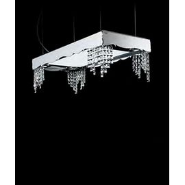 Подвесной светильник Lucecrea Lybra 378324 2A, фото 1