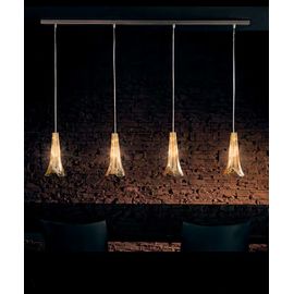 Подвесной светильник Lucecrea Etolie 376934 3A B, фото 1