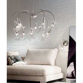 Люстра Lucecrea Etolie 376701 3A A, фото 1