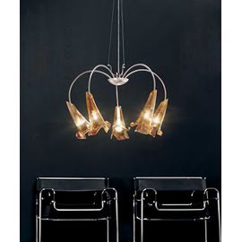 Люстра Lucecrea Etolie 376704 3A B, фото 1