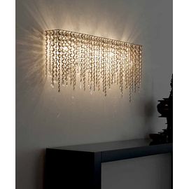 Настенный светильник Lolli e Memmoli Ariel applique 60, фото 1