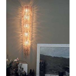 Настенный светильник Lolli e Memmoli Caifa applique 100, фото 1