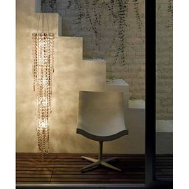 Подвесной светильник Lolli e Memmoli Caifa circular 100, фото 1