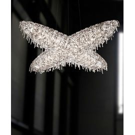 Подвесной светильник Lolli e Memmoli Ugolino X 140, фото 1