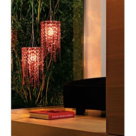 Подвесной светильник Lolli e Memmoli Vladimiro circular xl 20, фото 1