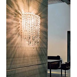 Настенный светильник Lolli e Memmoli Vladina rectangular applique 20, фото 1