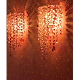 Настенный светильник Lolli e Memmoli Vladina circular applique 22, фото 1