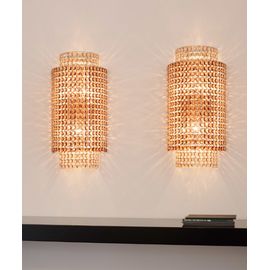 Настенный светильник Lolli e Memmoli Phebo circular applique 28, фото 1