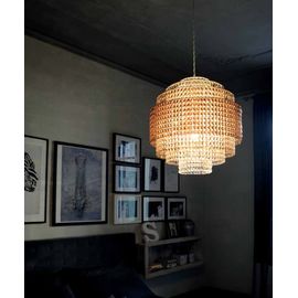 Подвесной светильник Lolli e Memmoli Phebo circular 56, фото 1