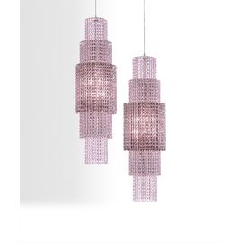 Подвесной светильник Lolli e Memmoli Opus circular 36, фото 1