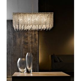 Подвесной светильник Lolli e Memmoli V – carre 60, фото 1