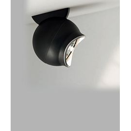 Настенно-потолочный светильник Dark BB, фото 1