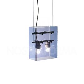 Подвесной светильник Dark BRIDGE TWO, фото 1