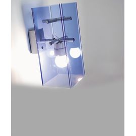 Настенный светильник Dark BRIDGE ONE WALL, фото 1