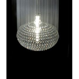 Подвесной светильник Dark NO FRUIT bling bling, фото 1