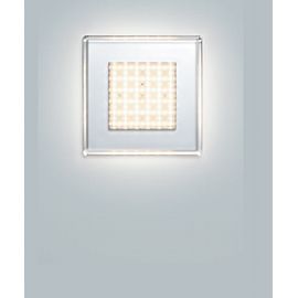 Настенно-потолочный светильник Fabbian Quadriled, фото 1