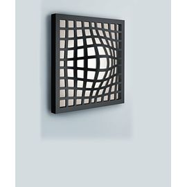 Настенно-потолочный светильник Fabbian Kwark, фото 1