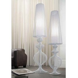 Напольный светильник Elite Piantana Wire, фото 1