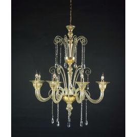 Люстра Arte di Murano 7870/8, фото 1