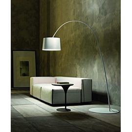 Торшер Foscarini TWIGGY TERRA, фото 1