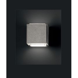 Настенный светильник CaBelli metro cubo IP55, фото 1