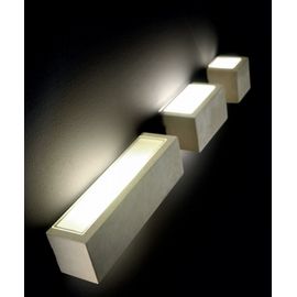 Настенный светильник CaBelli quadra parete 110, фото 1