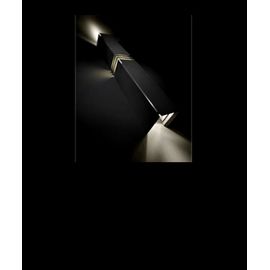 Настенный светильник CaBelli metro ego, фото 1