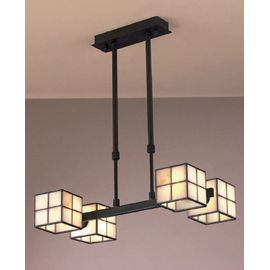 Люстра Leds C4 Carla 8150713107, фото 1