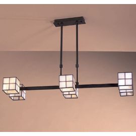 Люстра Leds C4 Carla 8150713108, фото 1