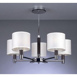 Люстра Leds C4 Fusta 815070100202, фото 1