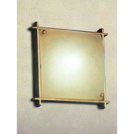 Настенно-потолочный светильник Leds C4 Mali 8150703781, фото 1