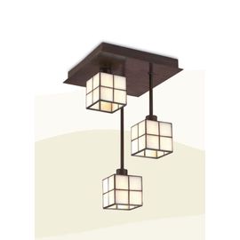 Потолочный светильник Leds C4 Carla 8150713111, фото 1