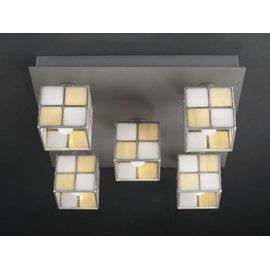 Потолочный светильник Leds C4 Carla 8150713116, фото 1