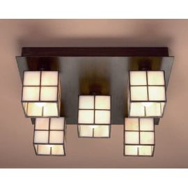 Потолочный светильник Leds C4 Carla 8150713112, фото 1