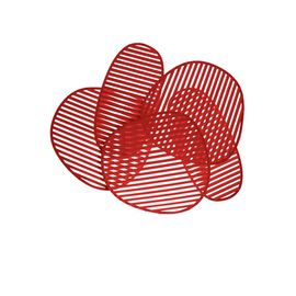 Настенно-потолочный светильник Foscarini Nuage, фото 1