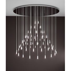 Подвесной светильник Egoluce Forever 1900, фото 1