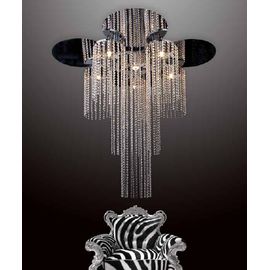 Потолочный светильник Ilfari OPUS C5 + 1, фото 1